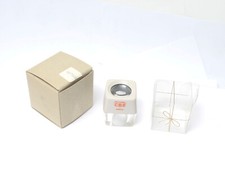 Lupe 8x achromatisch "Beck Kassel CBS". Germany. Unbenutzt!  Nr.1460