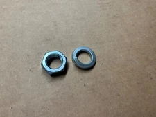 1967-1996 Ford Truck Bronco Pitman Arm Nut F100 F150 F250 F350 Steering Box Arm