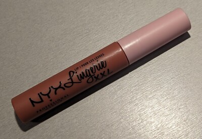    NYX Professional    Make Up Lip Lingerie XXL  