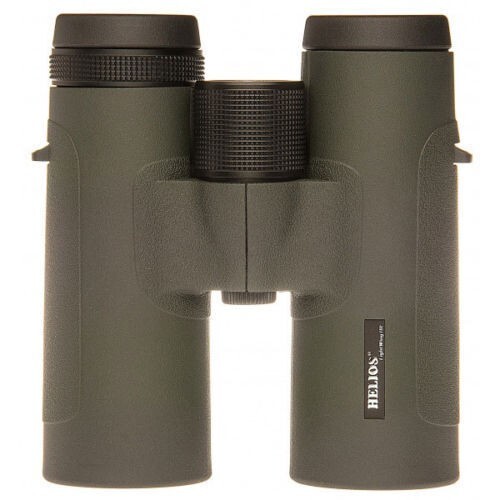 Helios 10 x 42 LightWing HR wasserdichtes Fernglas #30139 (UK-Ware) Neu in OVP Qualität - Bild 23 von 24