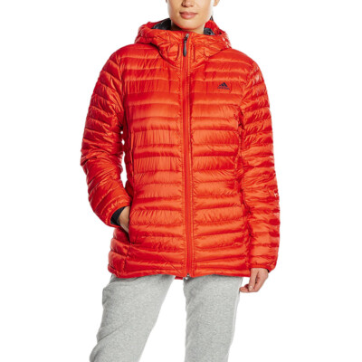 adidas W Climaheat Frostlight Jacket Damen Jacke | eBay adidas W Climaheat Frostlight Jacket Damen Jacke | eBay