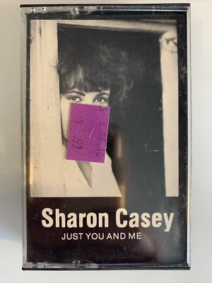 Sharon Casey Solo Tu E Io (Cassetta) | eBay