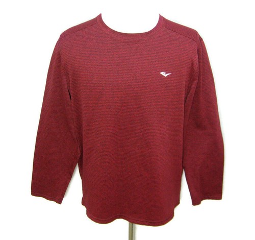 Long Sleeve Athletic Thermal 