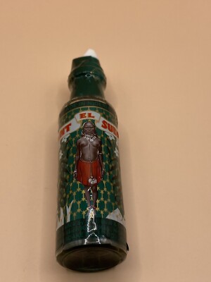 Eau De Cologne Bint Et Sudan 'Spirituel' 160ml - Notes Agrumes, Floral, Vanille - Sans Alcool, Expiration 2027