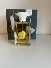 100ml Amouage Beach Gentleman Eau de Parfum nuovo