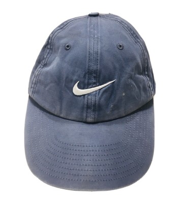 tiger woods adjustable hat