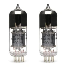 Standard Tube Set for Audio Research LS27