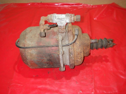guter Bremszylinder hinten links Bremse Hydraulik Mercedes DB O 405 O405