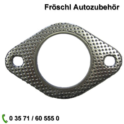 Auspuff Dichtung für Fiat Ford Maverik Nissan Patrol Volvo k*