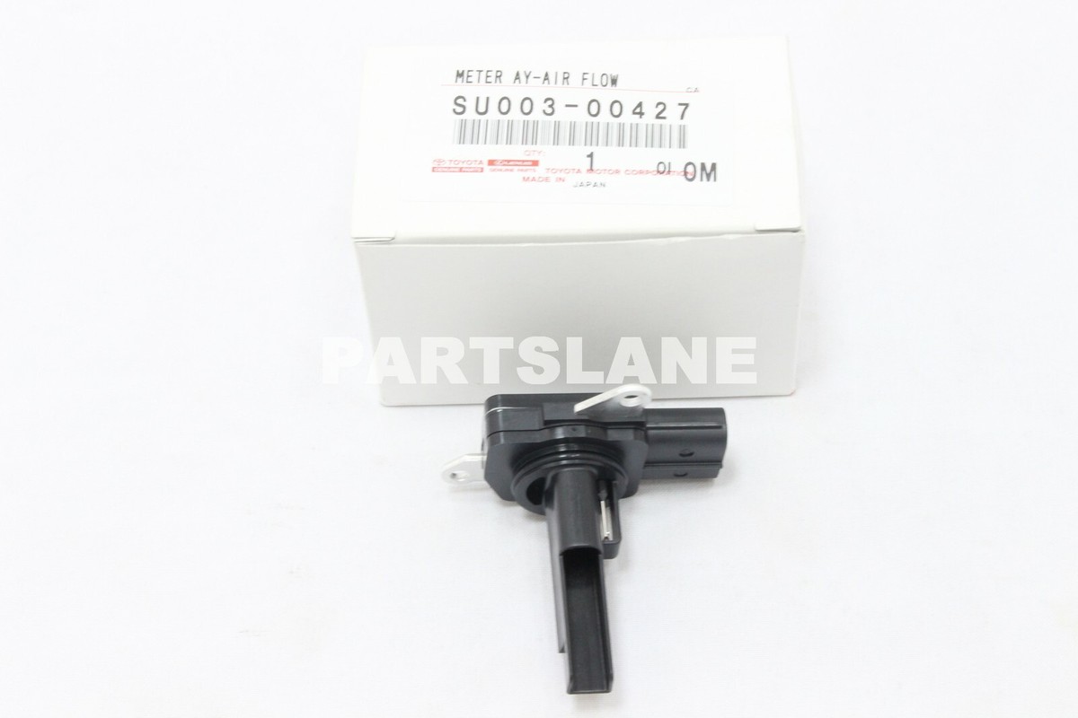 Toyota 86 Scion FR-S Mass Air Flow Sensor Intake Meter