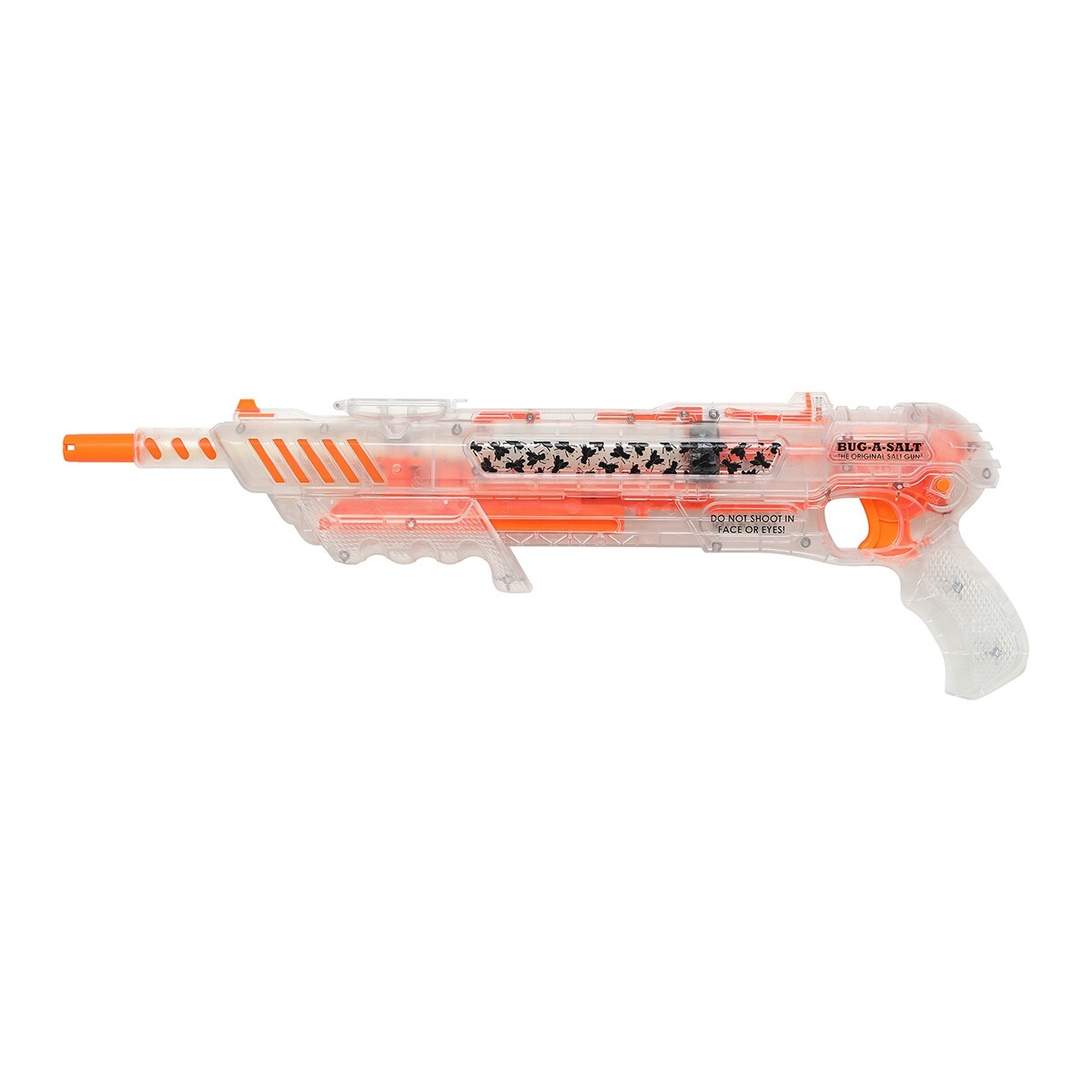 【レア色新品未使用】BUG-A-SALT 3.0 ハエ撃退ガン　バグアソルト 3 レア色新品未使用】BUG-A-SALT 3.0 ハエ撃退ガン バグアソルト 3