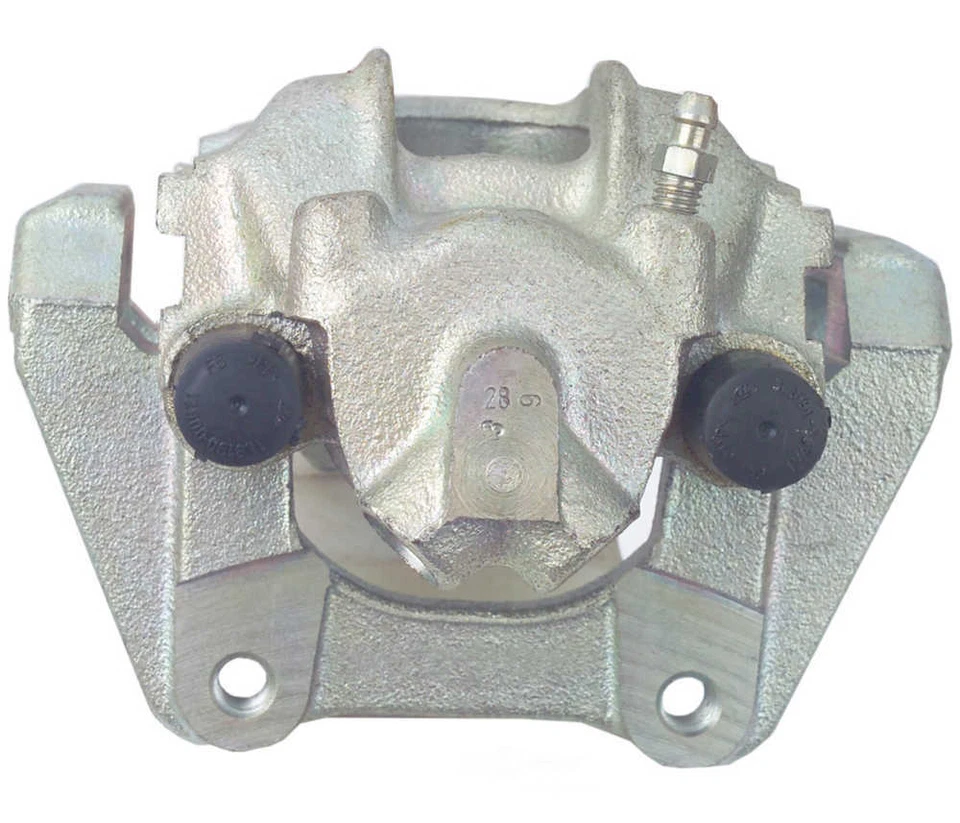 Pinza de freno de disco compatible con BMW X3 330Ci 330i 2001-2010 CARDONE REMAN Foto 2 de 4