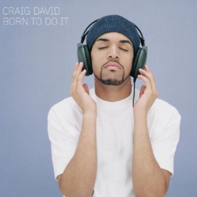 Craig David : Born to Do It CD Value Guaranteed from eBay s biggest seller!