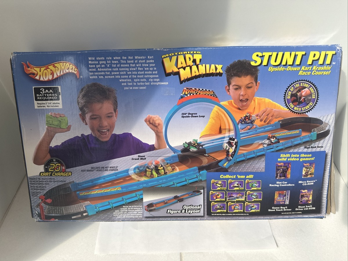Hot Wheels Go Kart 3台セット 71sVOuVsnJL._UF894,1000_QL80_.jpg