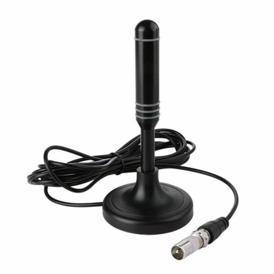 Dvb-t2 Antenna Increase Signal Strength Efficient Television Receiving Equipment