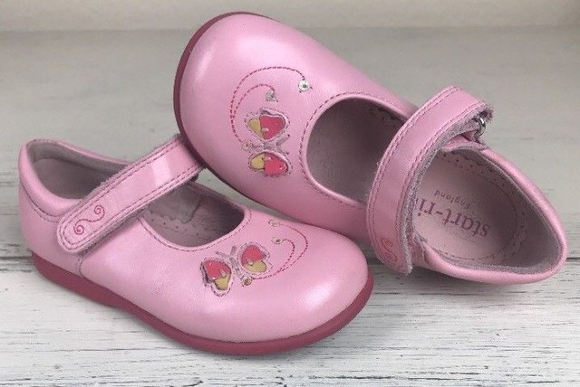 start rite mary jane shoes