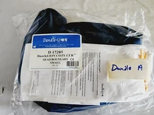 DandleLion Cozy Cub Bead Boundary Flexible Baby Positioning Aid Small