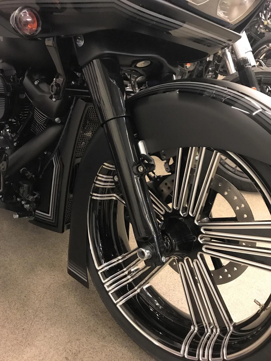 Bulldog fat tire baggers deals