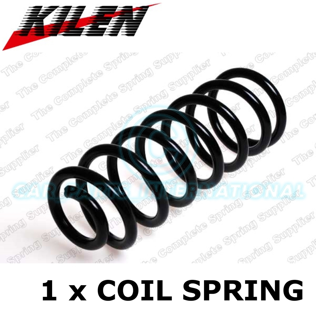 Kilen Suspension Arrière Bobine Ressort Pour Peugeot Expert Van Pièce N