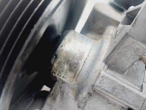 A0034664101 Bomba Direccion para MERCEDES-BENZ CLASE C (BM 203) FAMILIAR 9186376 - Imagen 4 de 10