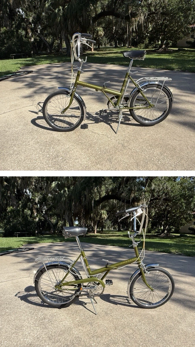 Raleigh Unisex Adult Vintage Bikes for sale | eBay