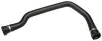 Gates 05-2785 KüHlsystem Gummischlauch Oben (38Mm/38Mm) Passt Zu: Bmw X5 (E70),