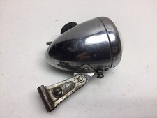 Vintage Lucifer 22 Focus Switzerland Bicycle Headlight