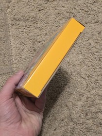 Kolibri Sega Genesis 32X CIB Authentic Excellent Condition Reg Card