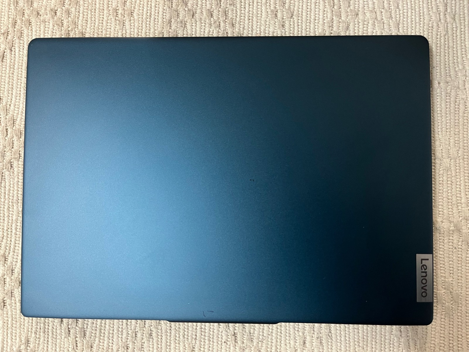 Schermo LCD 16 Pollici WUXGA Per Lenovo IdeaPad Slim 5 82XF001TUS - Sostituzione Touch Screen LED Nero