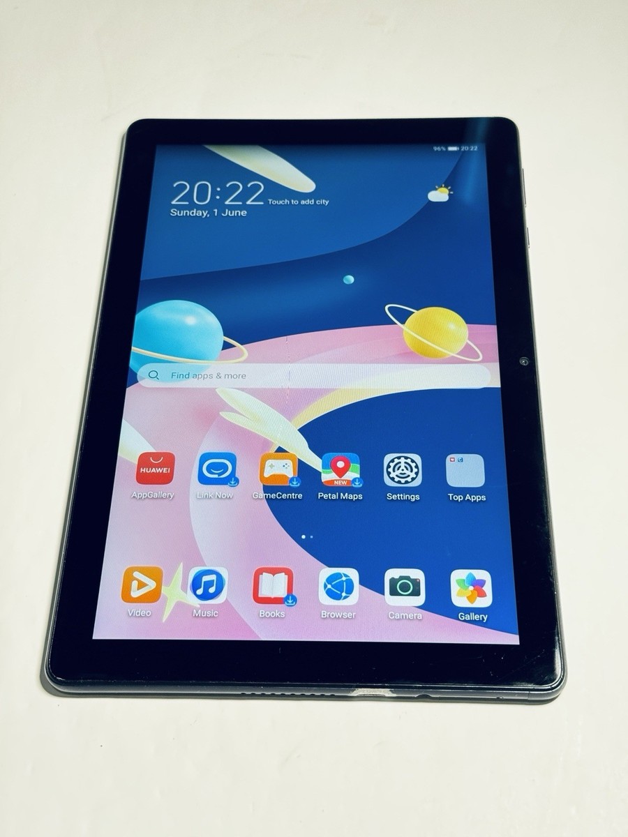 HUAWEI　ファーウェイ　MatePad T　AGRK-W09 HUAWEI ファーウェイ HUAWEI MatePad T8 KOB2K-W09 [ 8型 / 1280
