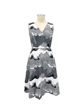 Women Dresses Carolina Herrera