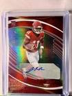 2025 Panini Absolute Jalen Royals Base (RAW)