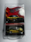 Hot Wheels Redline Club 1969 Dodge Charger R/T Yellow Gold 2023