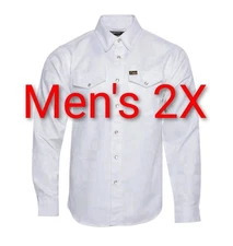 Dixxon Flannel Co. "Escobar" Men's Size 2X EXTREMLY LIMITED EDITION RARE