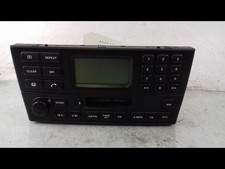 Autoradio Jaguar X-TYPE