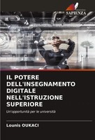 IL Potere Dell'insegnamento Digitale Nell'istruzione Superiore Lounis Oukaci