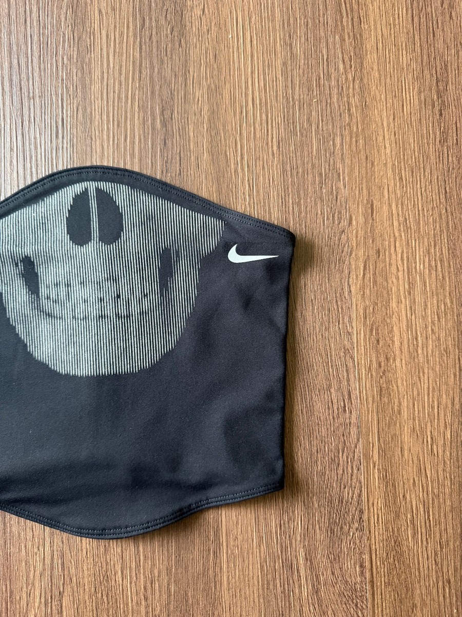 Nike Skeleton Crew Therma-Fit Neck Warmer Skull Mask Unisex Winter Halloween | eBay