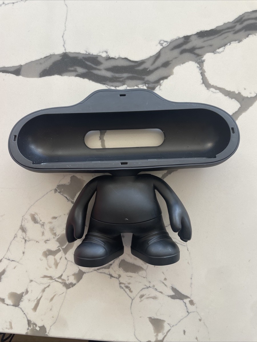 Beats by Dr. Dre Pill Dude Stand for portable speaker Black