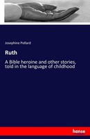Ruth Josephine Pollard