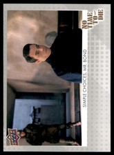 2025 Upper Deck James Bond 007 No Time To Die #78 Simple Choices, Mr. Bond