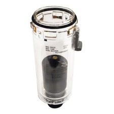 Hypertherm 428352 Kit, PMX65/85/105/125 Sync Filter Clear Bowl for 011123