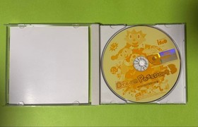 Dreamcast Dream Passport 3 Dream Passport SEGA Japan M2