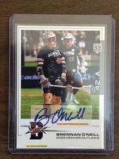 2025 PLL Flagship Brennan O’Neill Auto