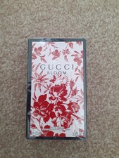 Gucci Bloom Eau de Parfum Women 100ml Never Used ship same day