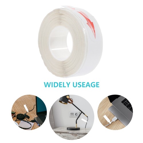 Label Cable Organization Labels Cord Identification Self-Adhesive Stickers - Afbeelding 7 van 12