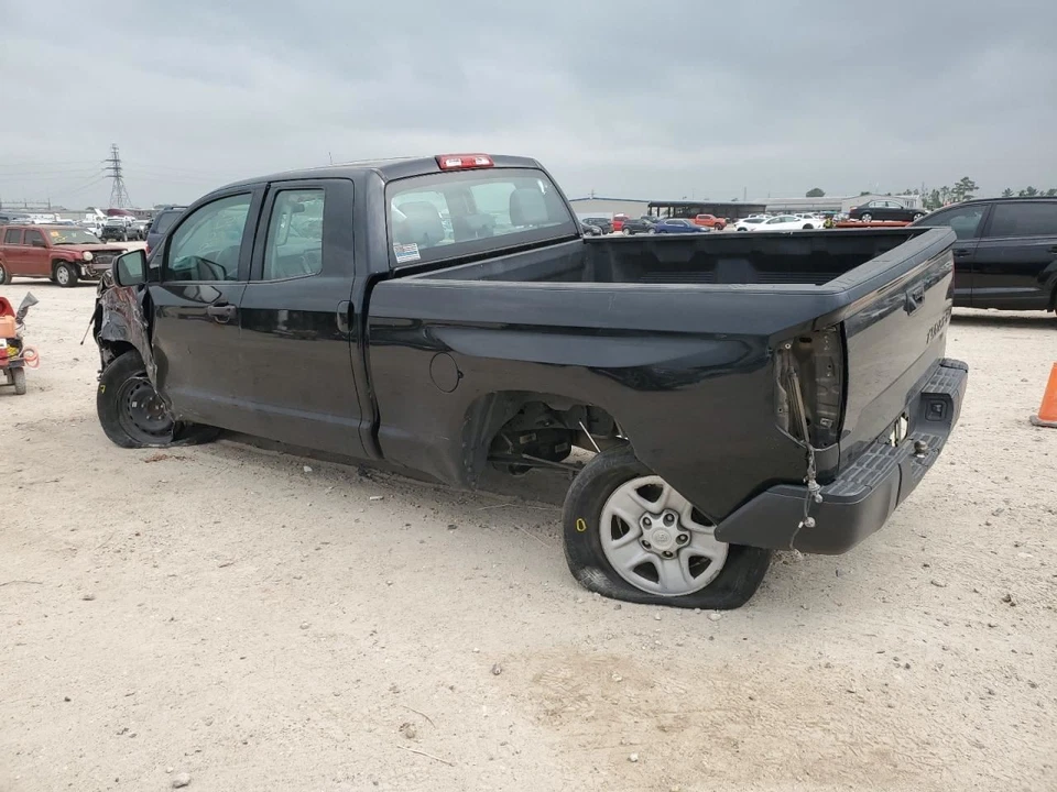 PEDAL, BRAKE/CLUTCH 781100C012 2016 TOYOTA TUNDRA - Image 2 of 4