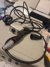 Stryker 988  988-210-122 Camera Head