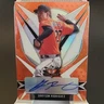 Grayson Rodriguez - 2021 Leaf Valiant Orange - /99 BA-GR1 - Auto - Orioles