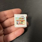 Animal Crossing: Happy Home Designer Nintendo 3DS - CARTRIDGE ONLY - TESTED