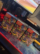 Pok mon TCG Phantasmal Flames Booster Bundle Box Sealed 2025